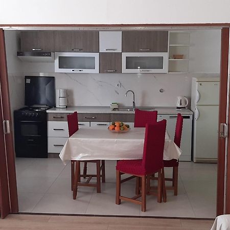Pisak Holiday Homes Bagian luar foto