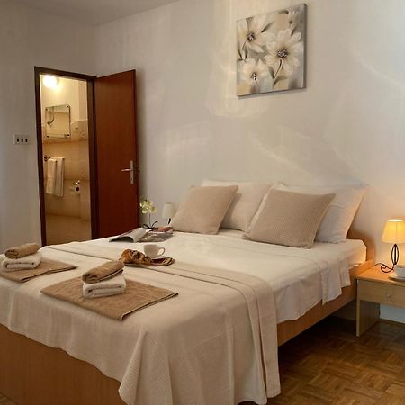 Pisak Holiday Homes Bagian luar foto