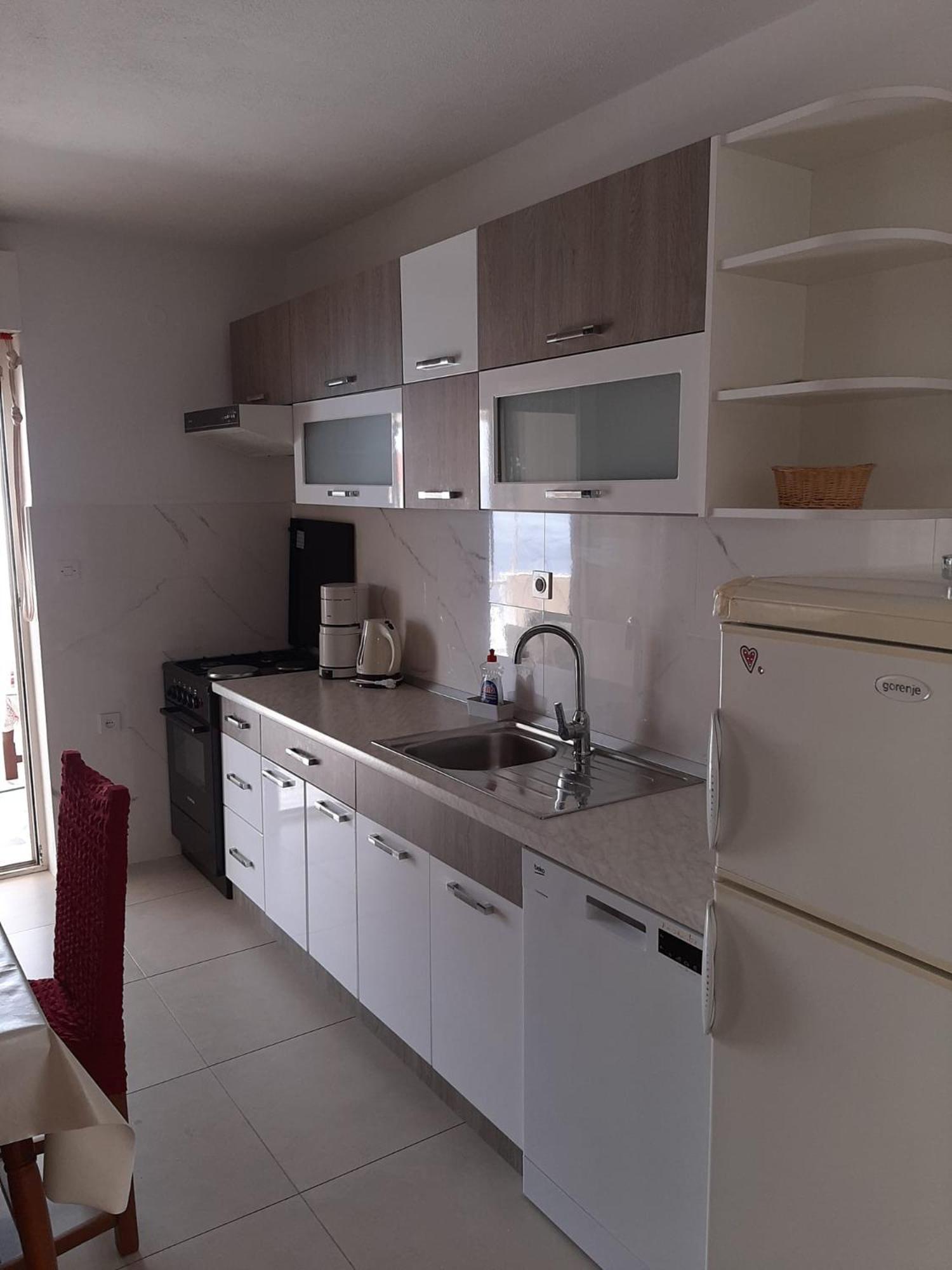 Pisak Holiday Homes Bagian luar foto