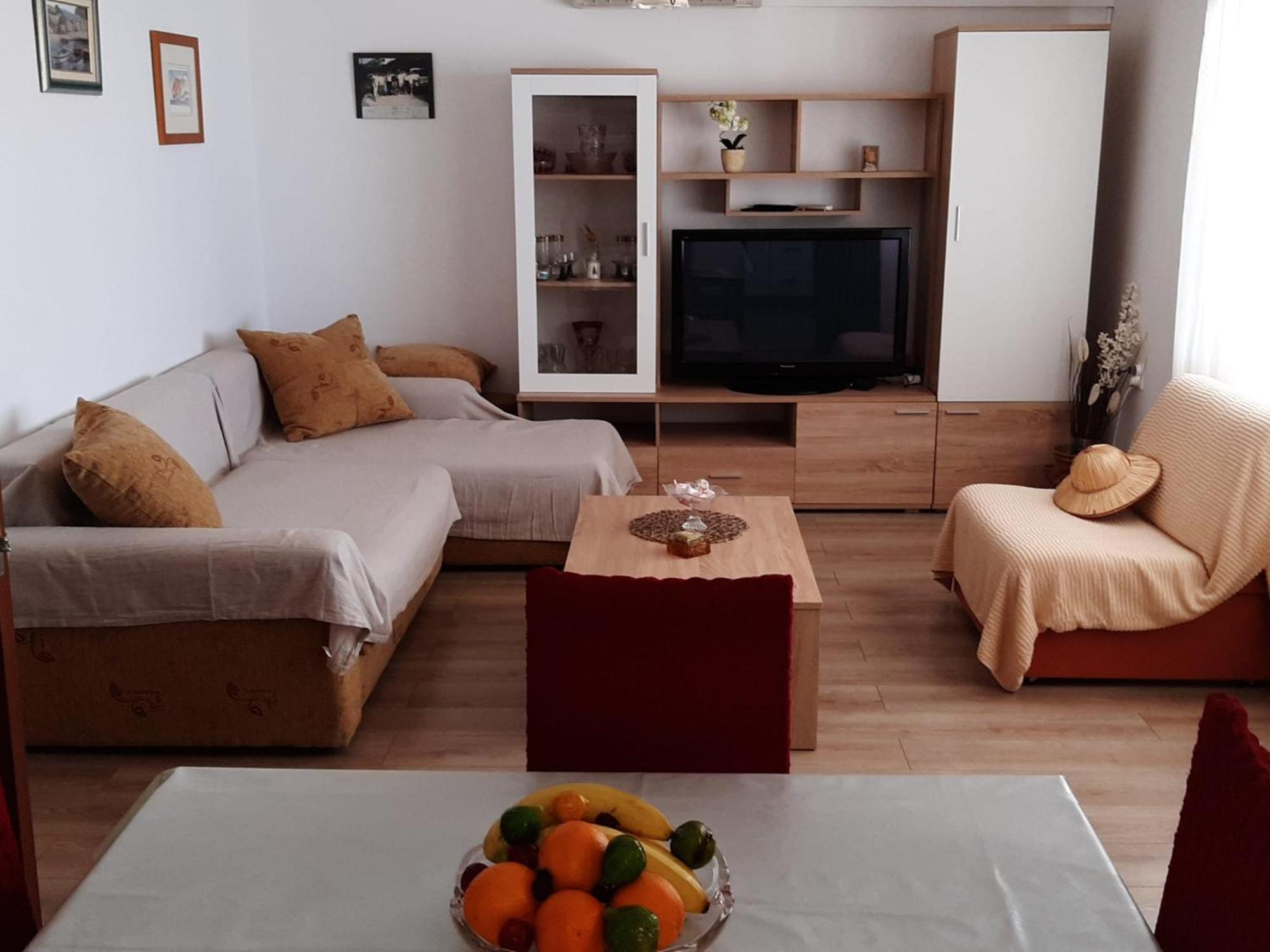Pisak Holiday Homes Bagian luar foto