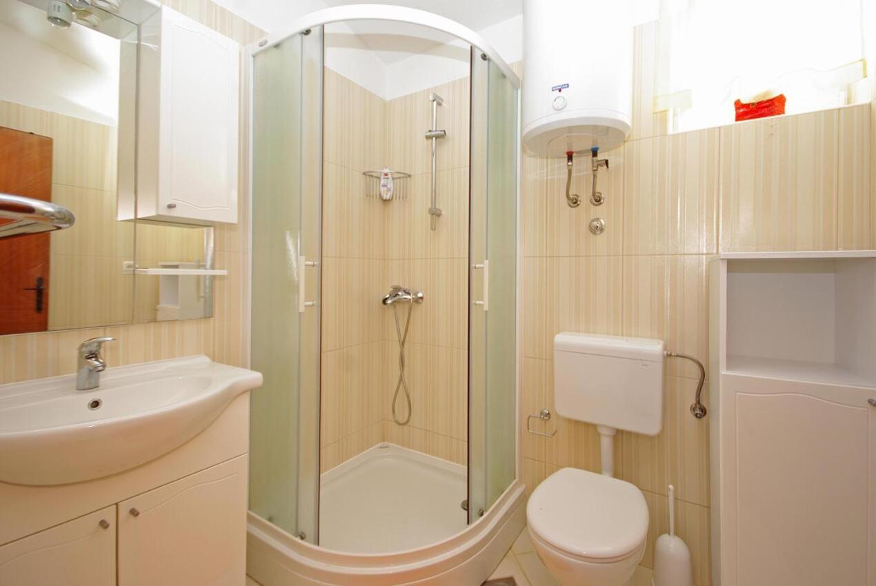 Pisak Holiday Homes Bagian luar foto