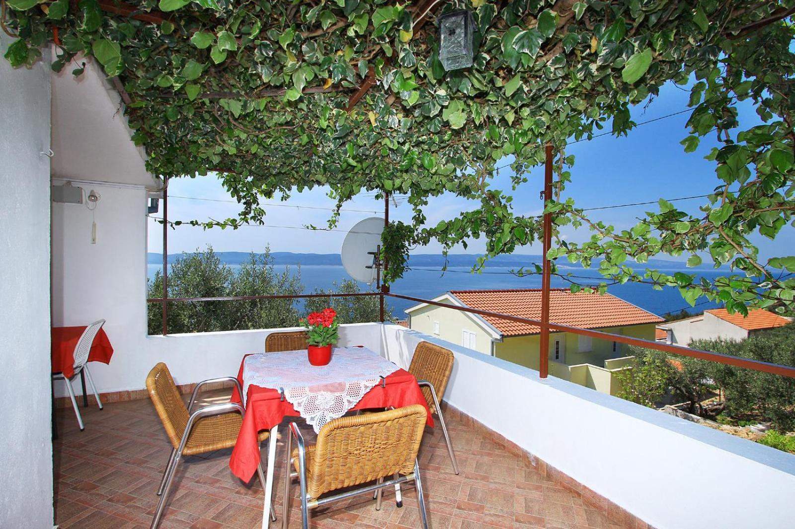 Pisak Holiday Homes Bagian luar foto