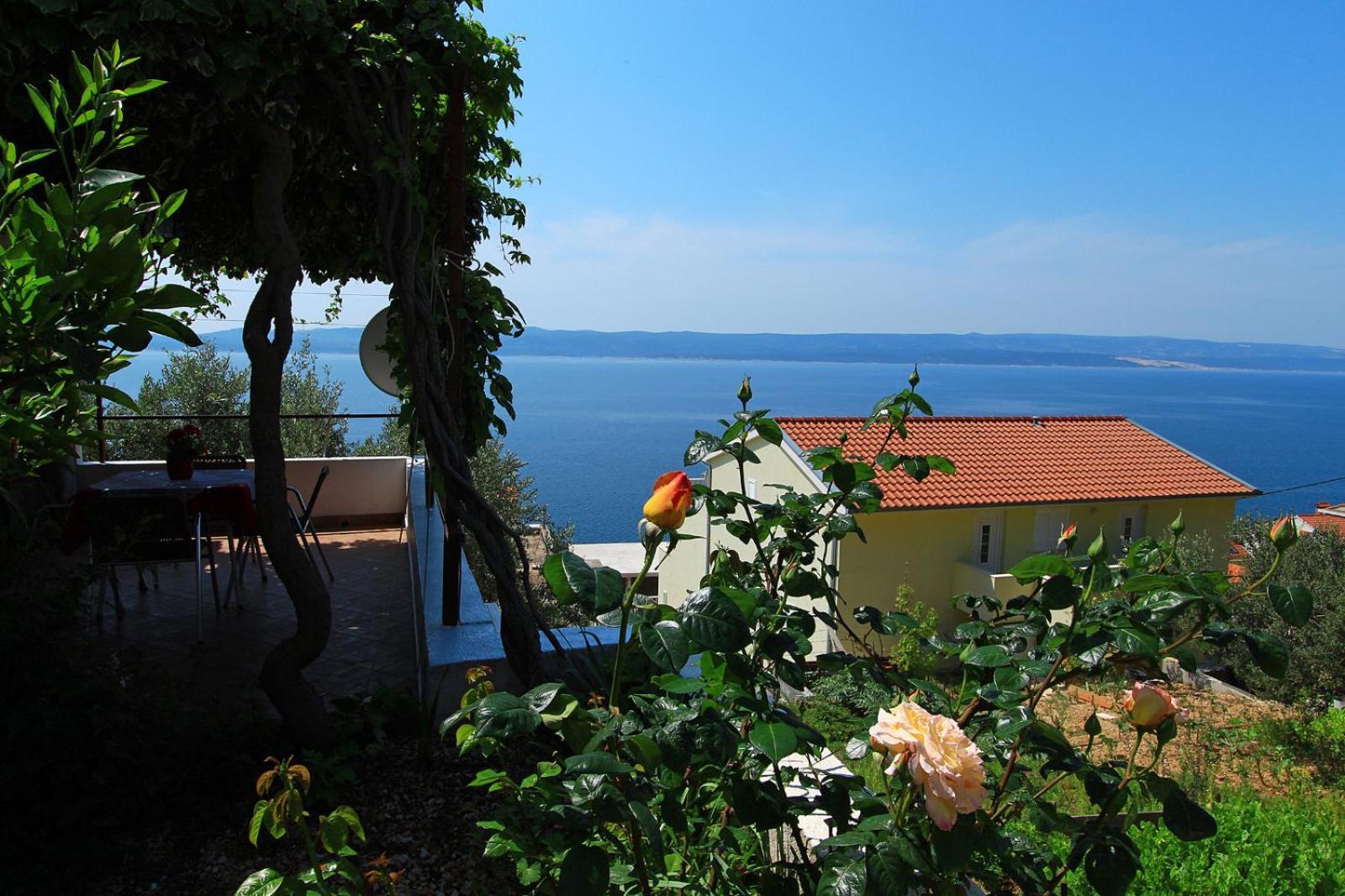 Pisak Holiday Homes Bagian luar foto