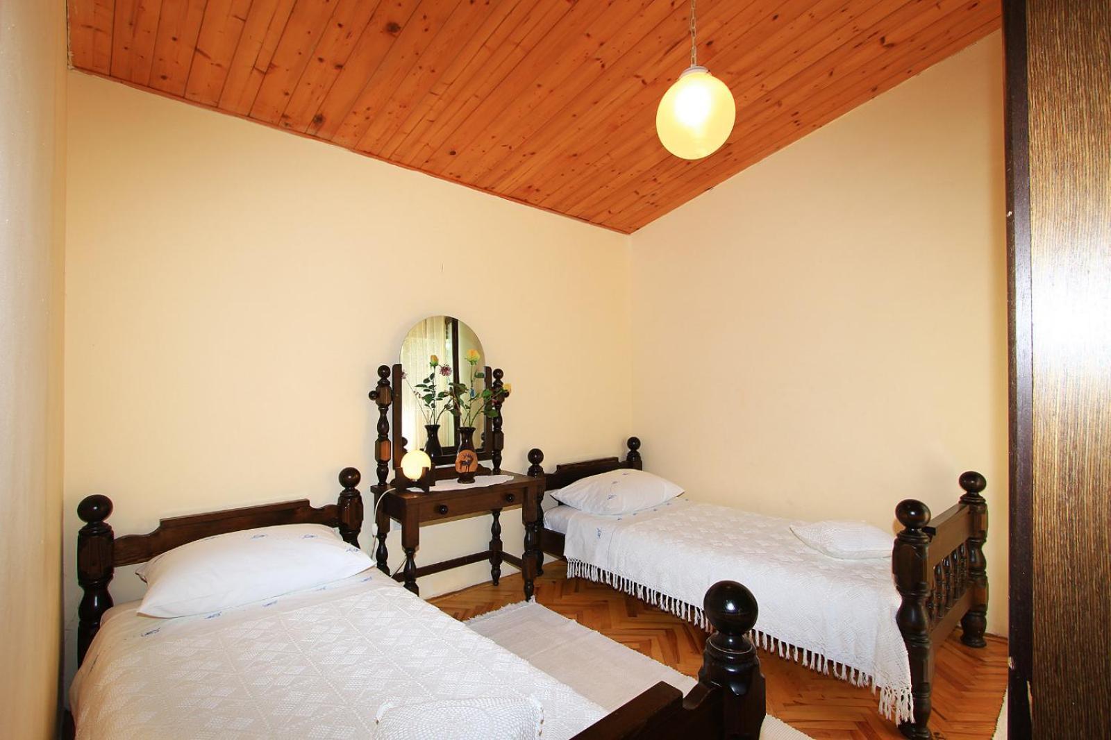 Pisak Holiday Homes Bagian luar foto