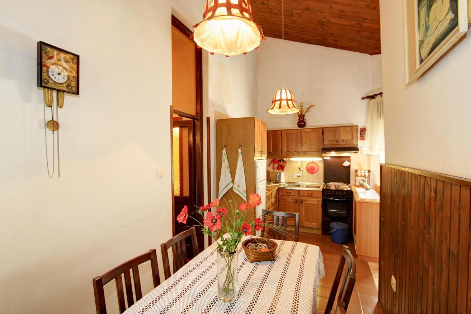 Pisak Holiday Homes Bagian luar foto