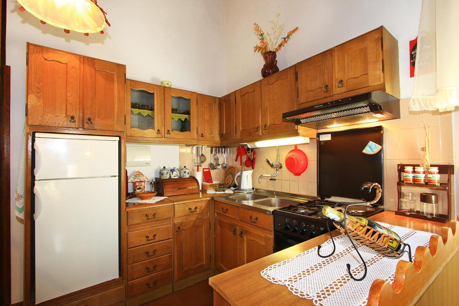 Pisak Holiday Homes Bagian luar foto