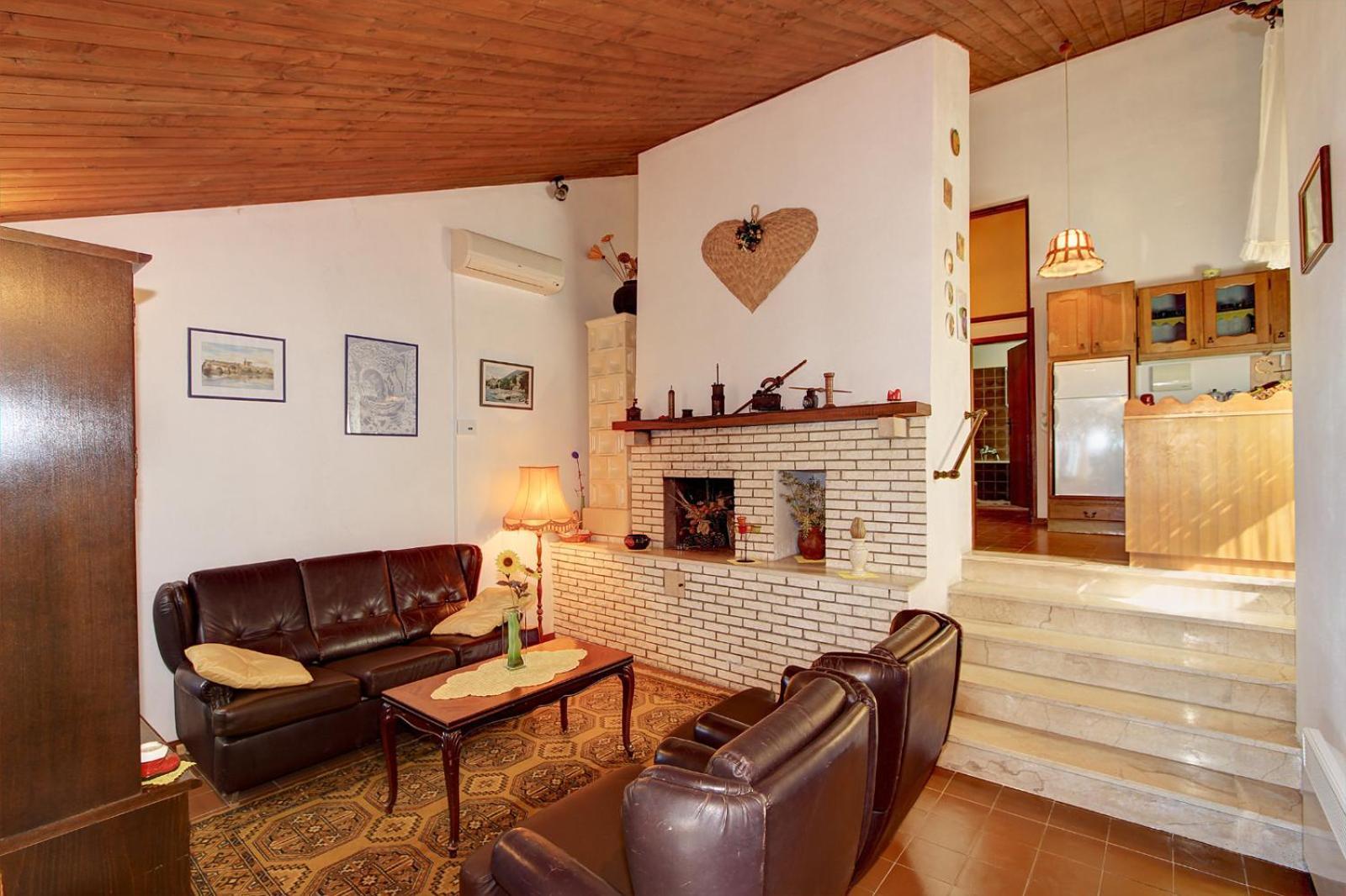 Pisak Holiday Homes Bagian luar foto