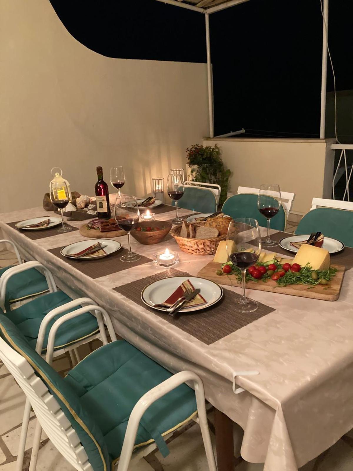 Pisak Holiday Homes Bagian luar foto
