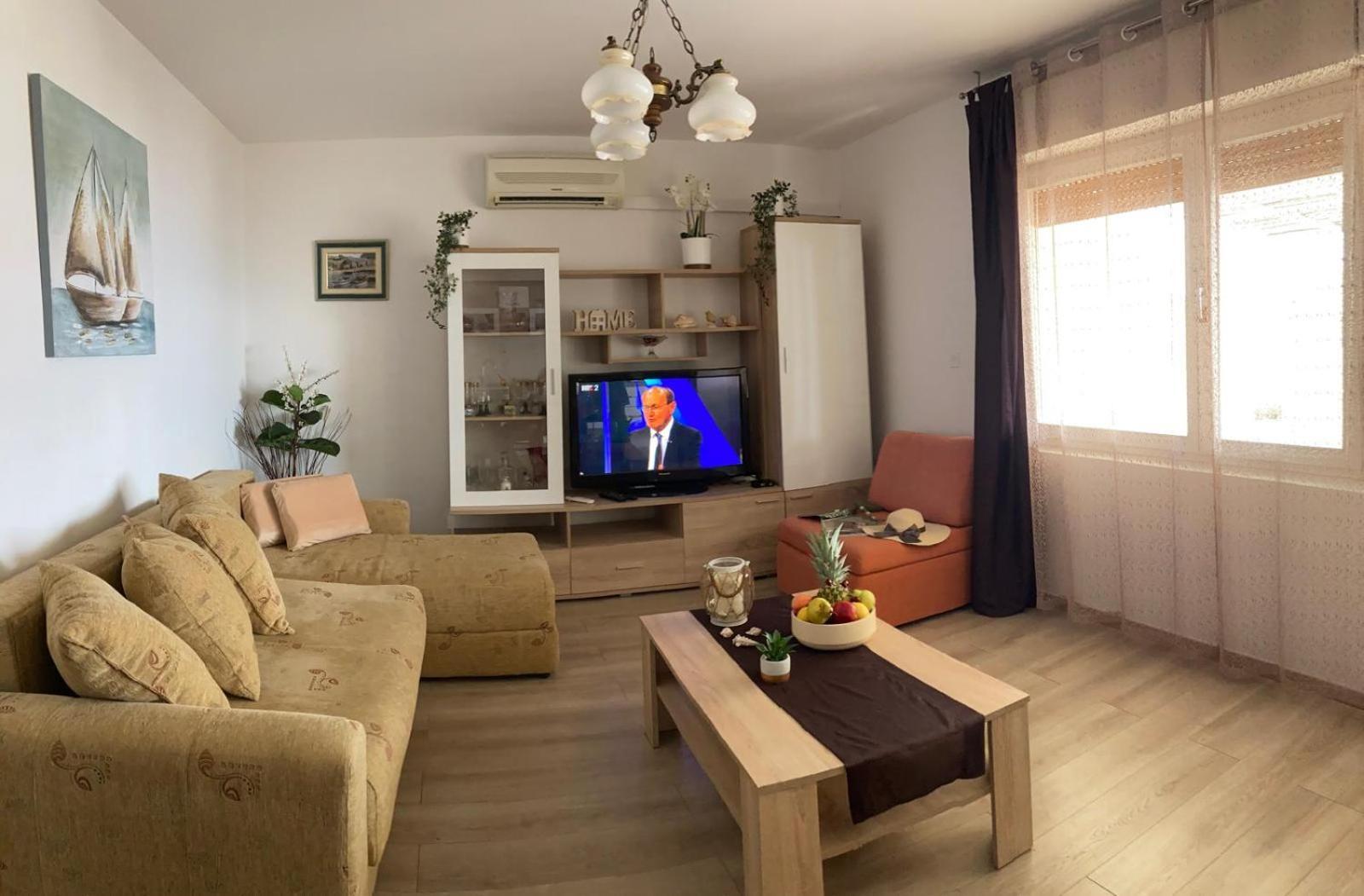 Pisak Holiday Homes Bagian luar foto