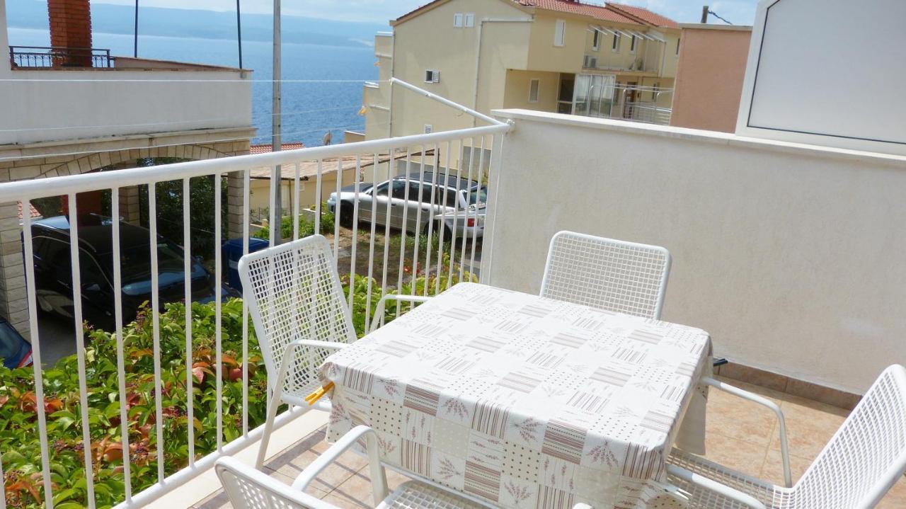 Pisak Holiday Homes Bagian luar foto