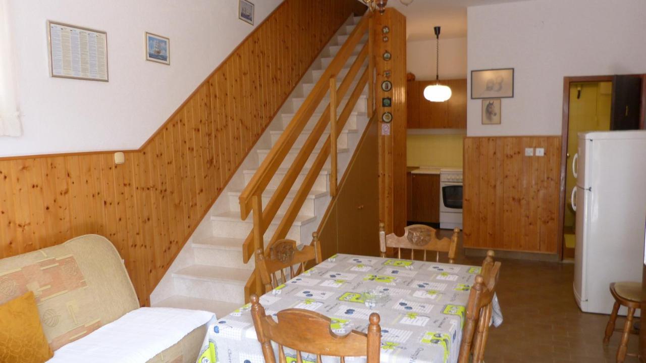Pisak Holiday Homes Bagian luar foto