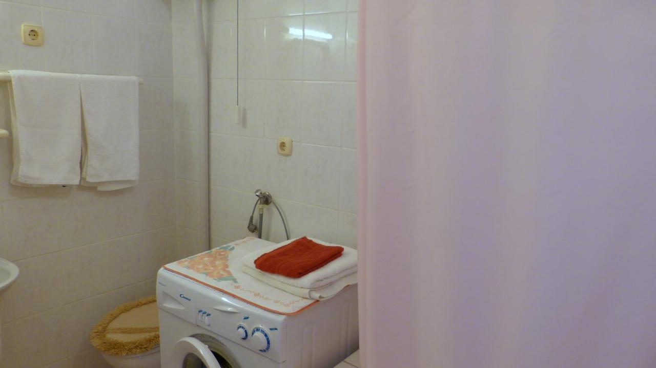Pisak Holiday Homes Bagian luar foto