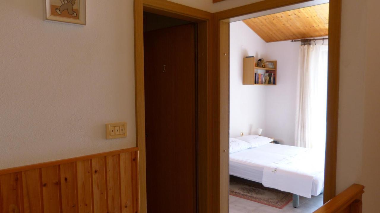 Pisak Holiday Homes Bagian luar foto