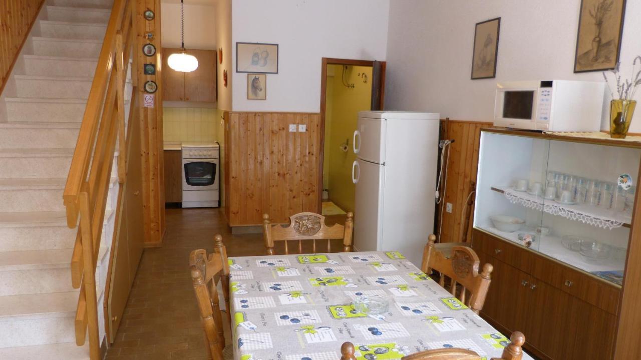 Pisak Holiday Homes Bagian luar foto