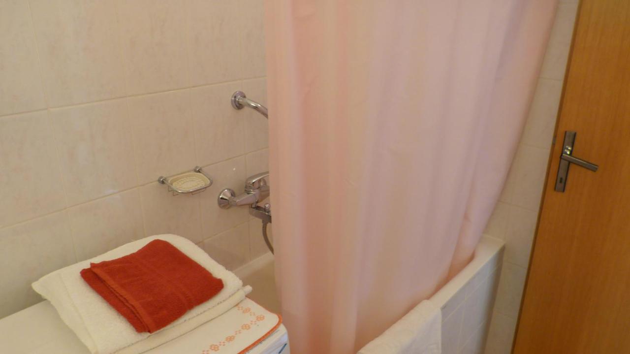 Pisak Holiday Homes Bagian luar foto